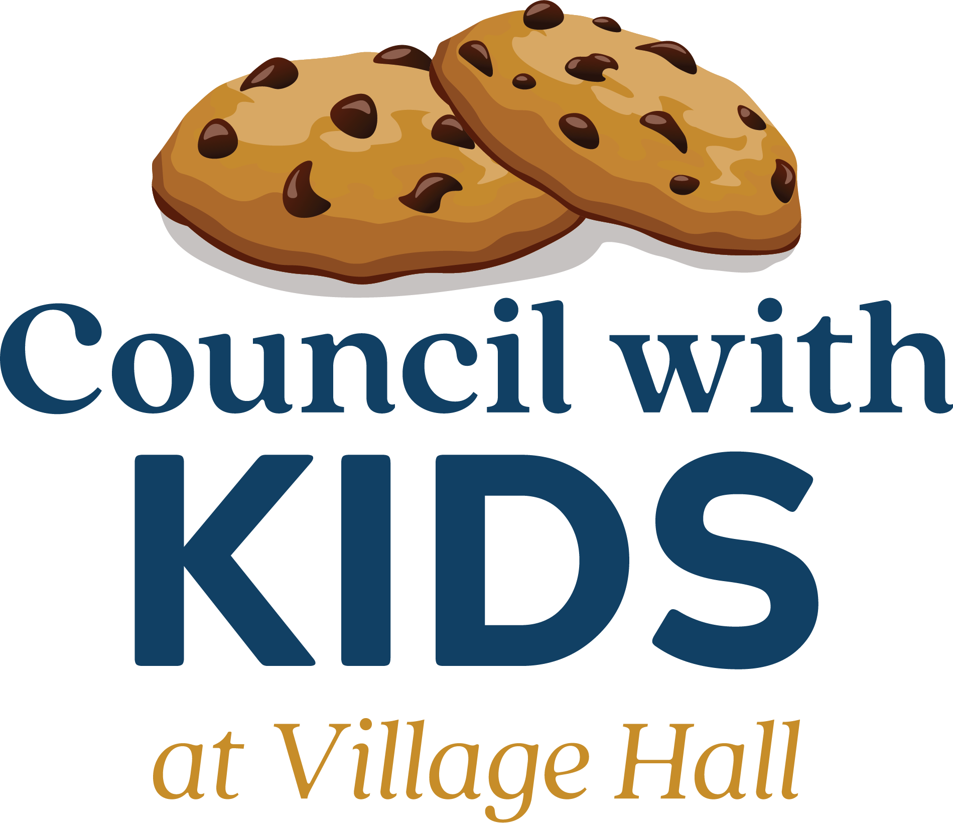 Council with Kids Logo Council with Kids Logo